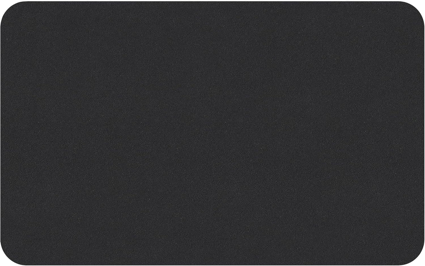 GelPro NewLife Designer Comfort Ergo-Foam Anti-Fatigue Kitchen Floor Mat, 20"x32", Leather Grain Jet