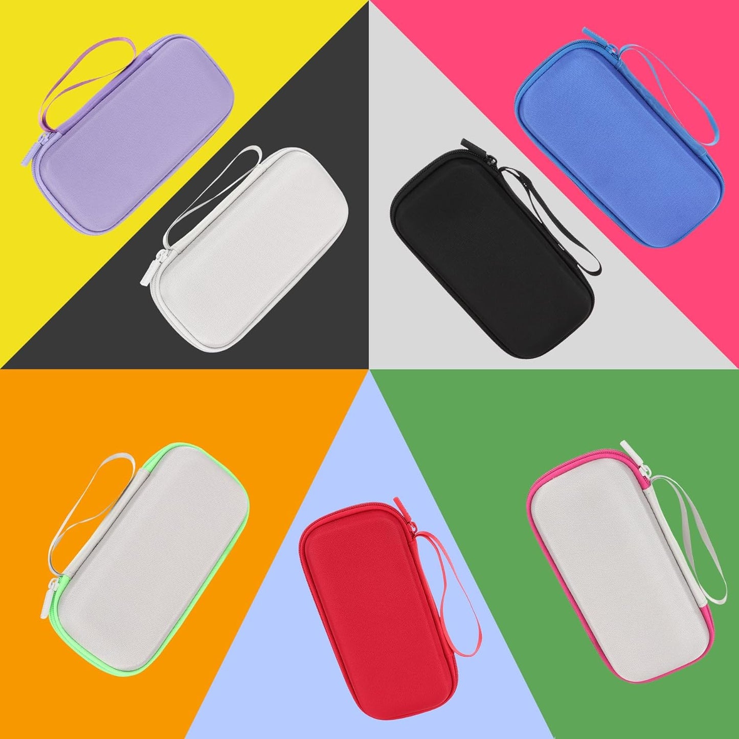 Hard Case Replacement for Texas Instruments TI-30XIIS TI-30XS TI-30Xa TI-36X Pro Scientific Calculator Case Only (Blue Case)