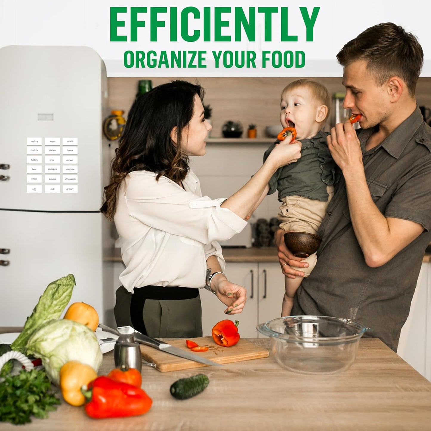 100 Pack Dry Erase Magnetic Labels 2x4 in - Magnetic Name Tags for Classroom Lockers School Bus - Classroom Magnets for Names - Magnet Labels for Whiteboard Magnet Names Plates for Classrooms Blanked