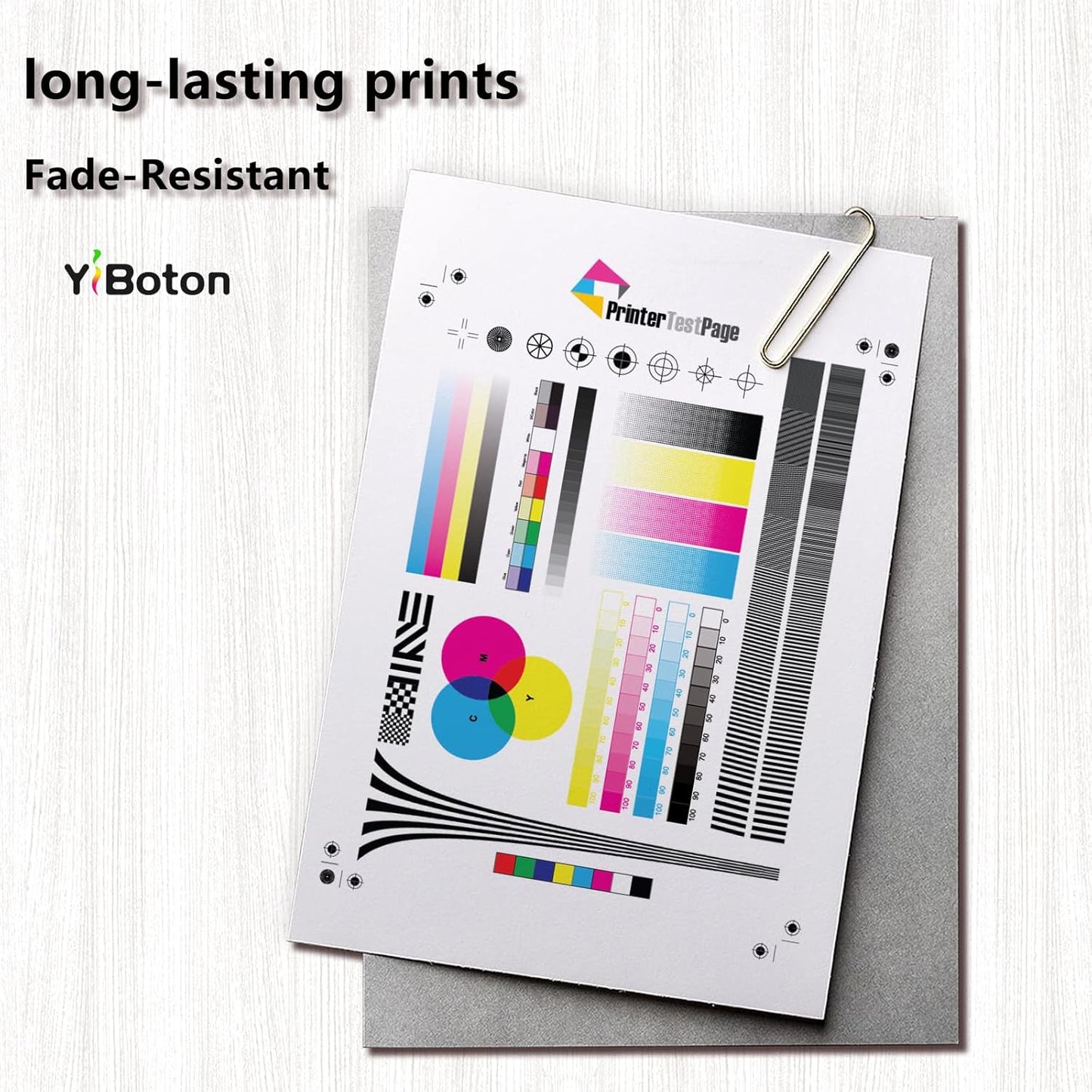 High Yield 712 712XL Ink Cartridges Compatiable with HP 712 Ink for DesignJet DesignJet T650 T630 T250 T230 T210 Printer Ink (4 Pack, 80-ml Black + 29-ml Cyan/Magenta/Yellow)