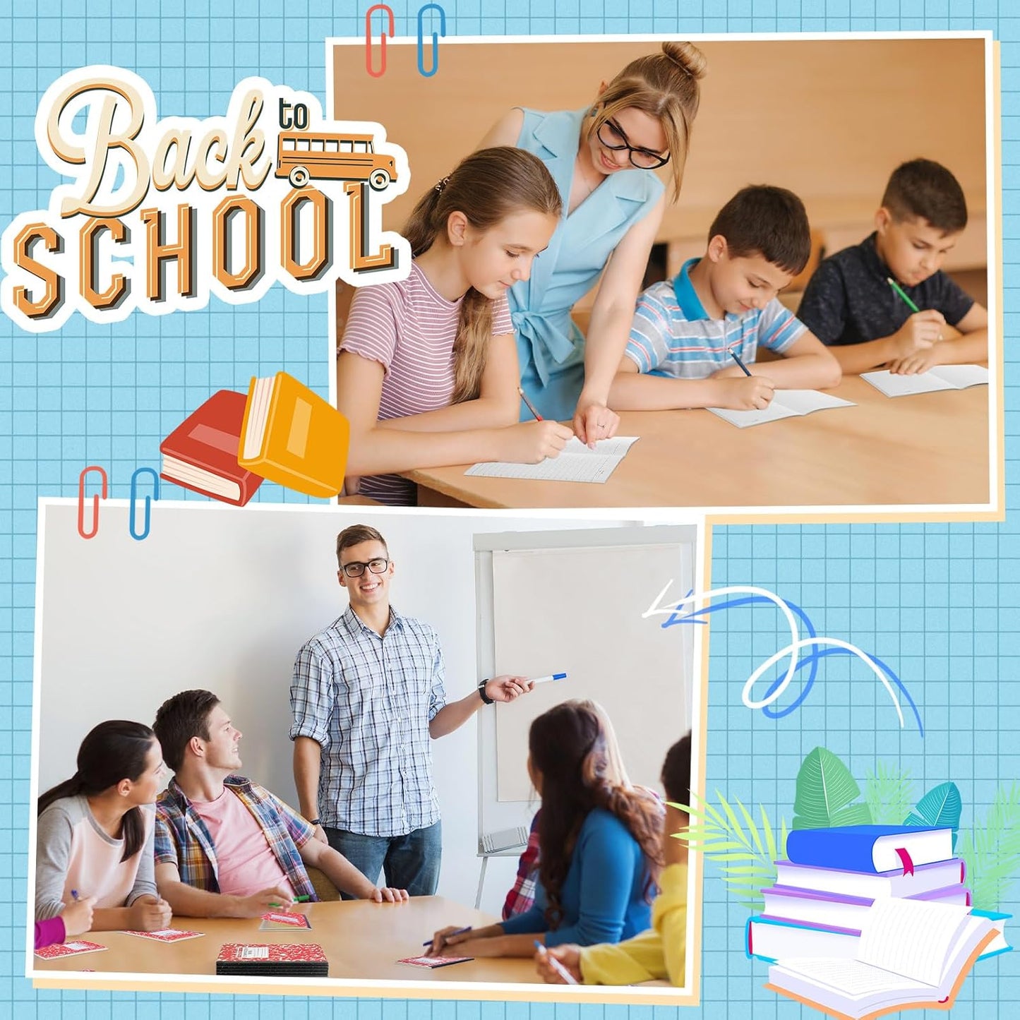 Fainne 100 Pack A5 Composition Notebooks Bulk College Ruled Composition Notebooks Marble Covers Notebook for Student Classroom Office Supplies 30 Sheet/60 Page(Red)