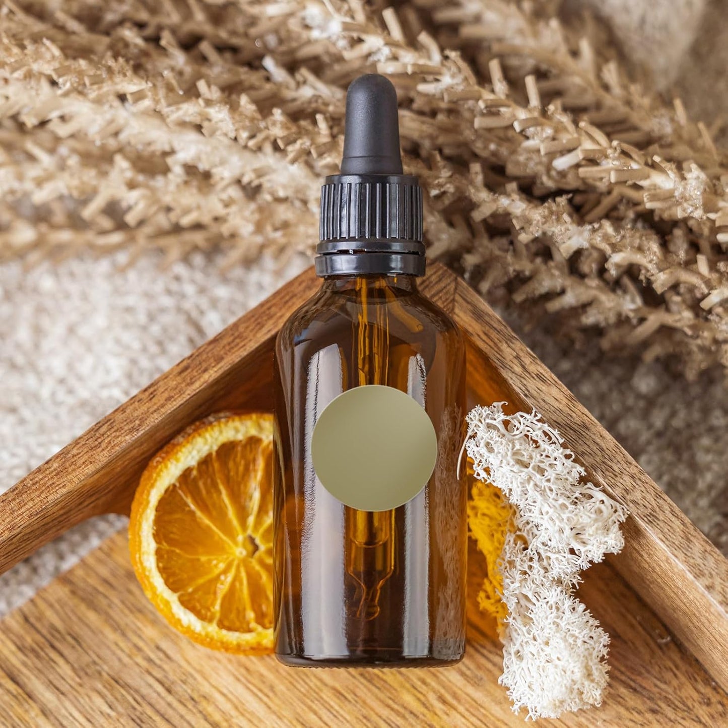 Gold Dot Stickers 2 Inches Round Sticker, Circle Colored Labels Color Coding Labels for Office Classroom Toddlers Activity 80 Pieces