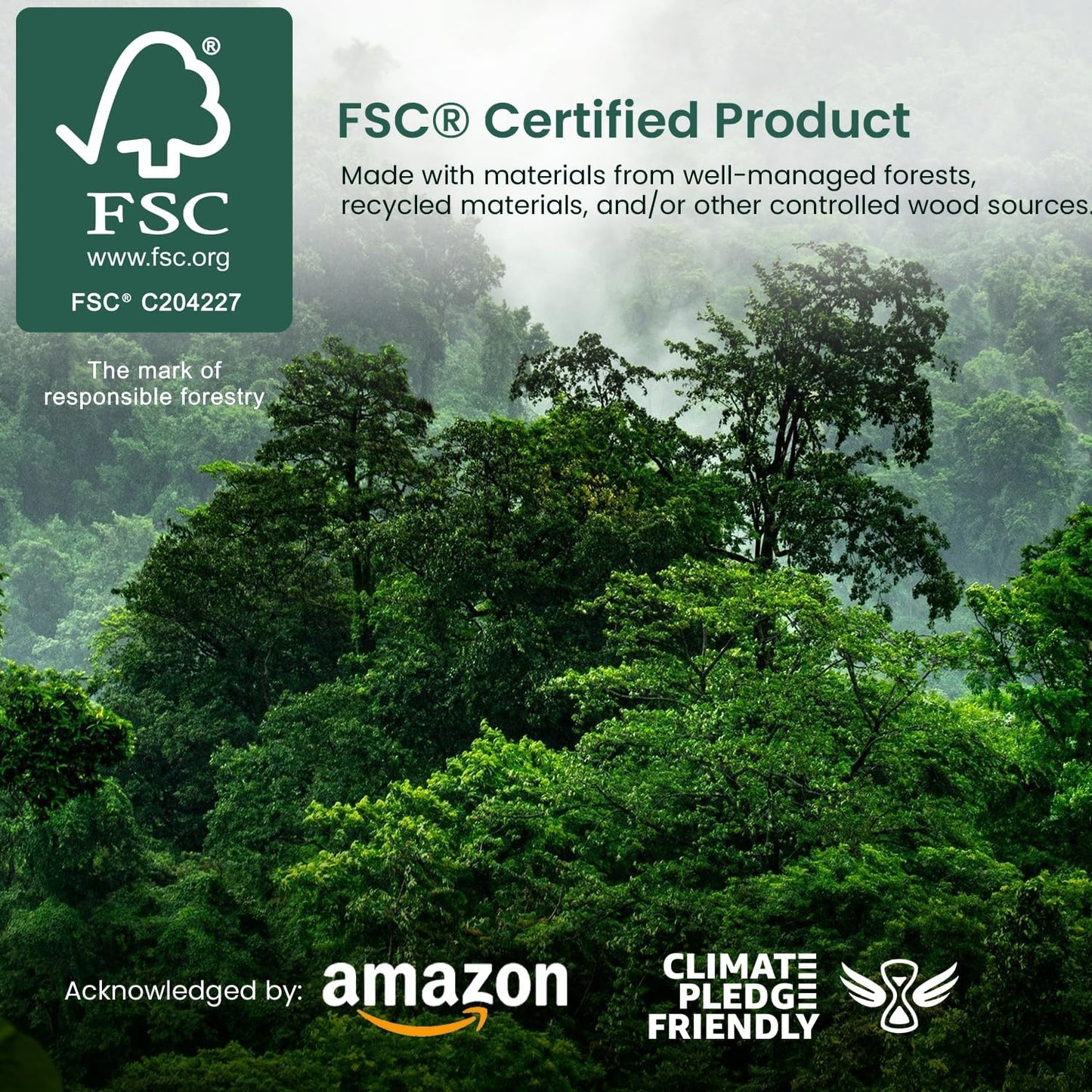 Honeycomb Packing Paper 12" x 55ft with Rope & 20 Fragile Stickers|Shipping & Moving Supplies|Small Business Packaging Supplies|Eco Friendly Bubble Wrap Packing Boxes for Moving Certified FSC C204227