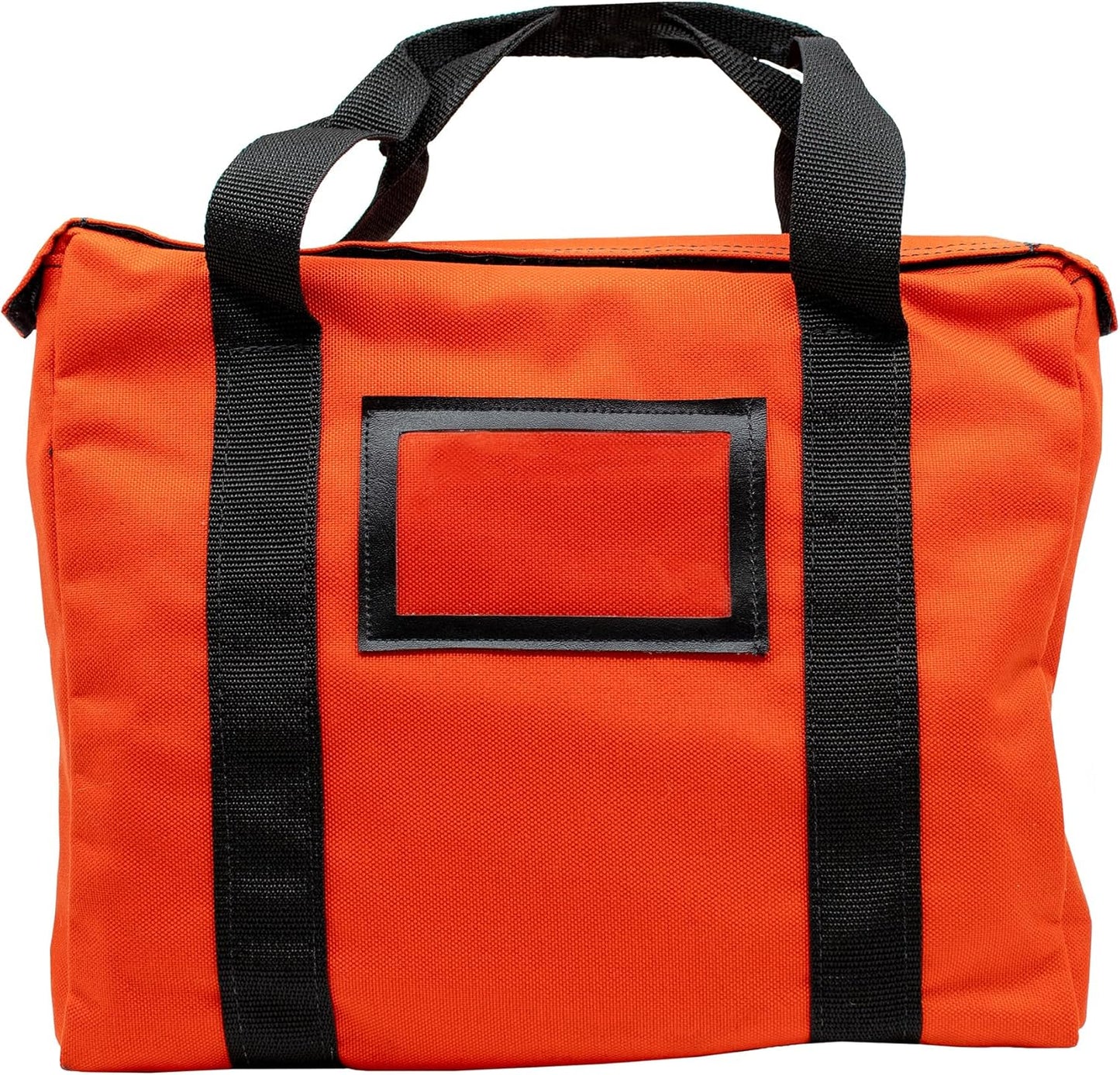 Fire Resistant and Water Repellent Briefcase Document Bag 14 x 11 x 3 Inch