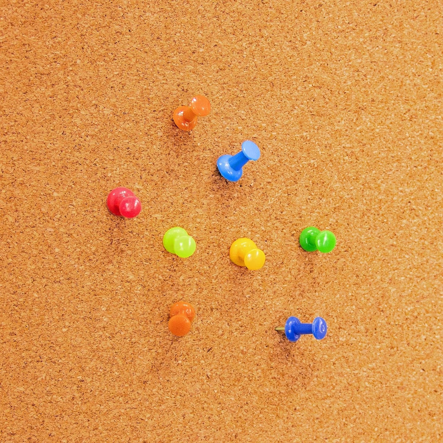 Double Sided Cork Board White Board, 32 x 48 inches Large Cork Board for Office, Height Adjustable Magnetic Dry Erase Board on Wheels, Portable Freestanding Natural Corkboard for Displaying, Planning