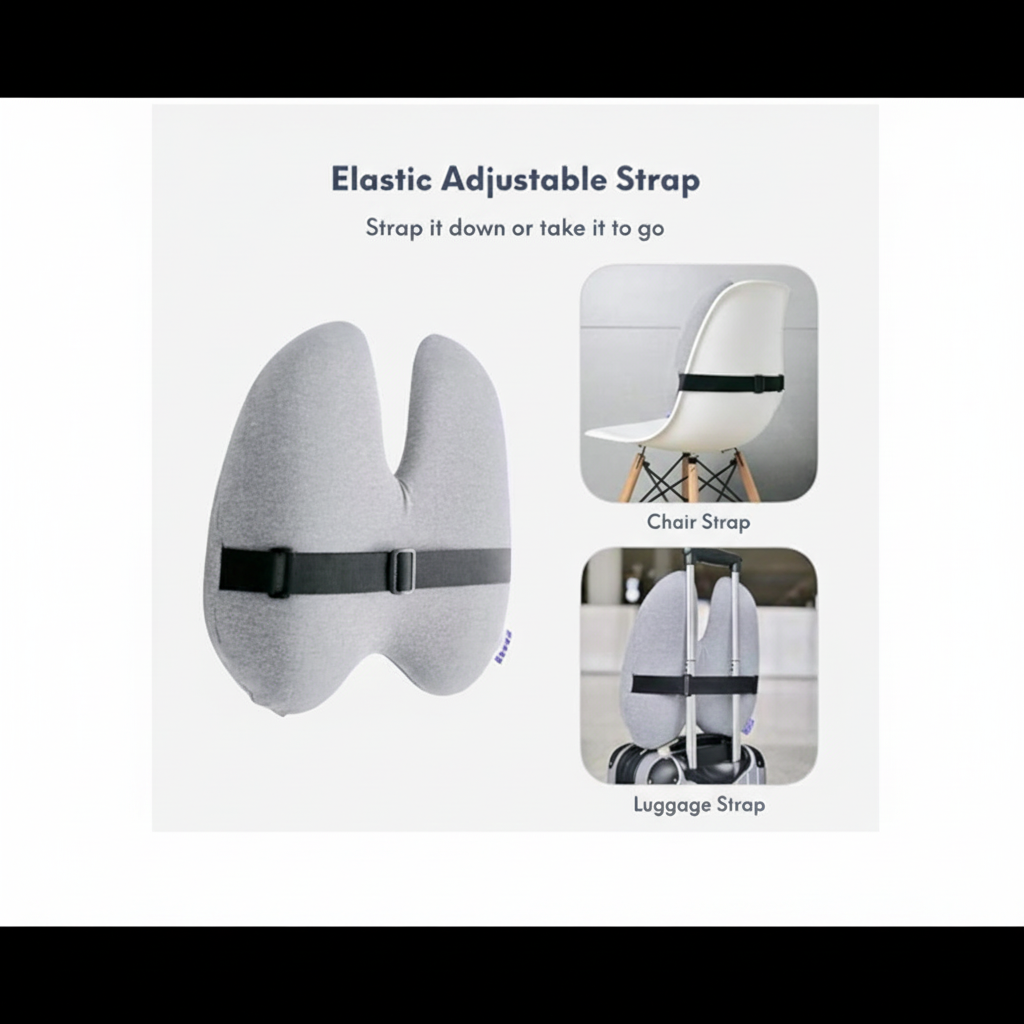 C Cushion Wrap Clean Product Image